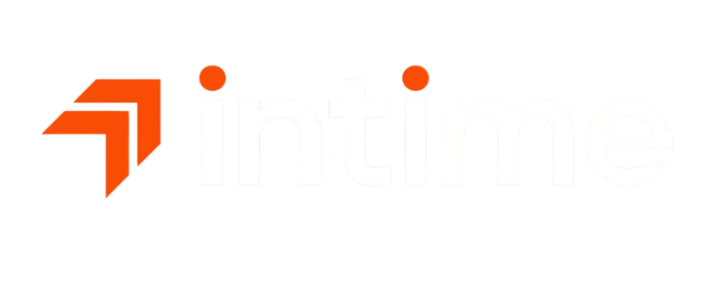 InTime Logo