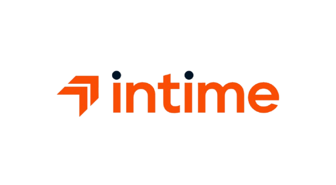InTime Logo